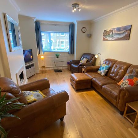 3 Double Bed House 10 Mins From Sandbanks Poole Εξωτερικό φωτογραφία