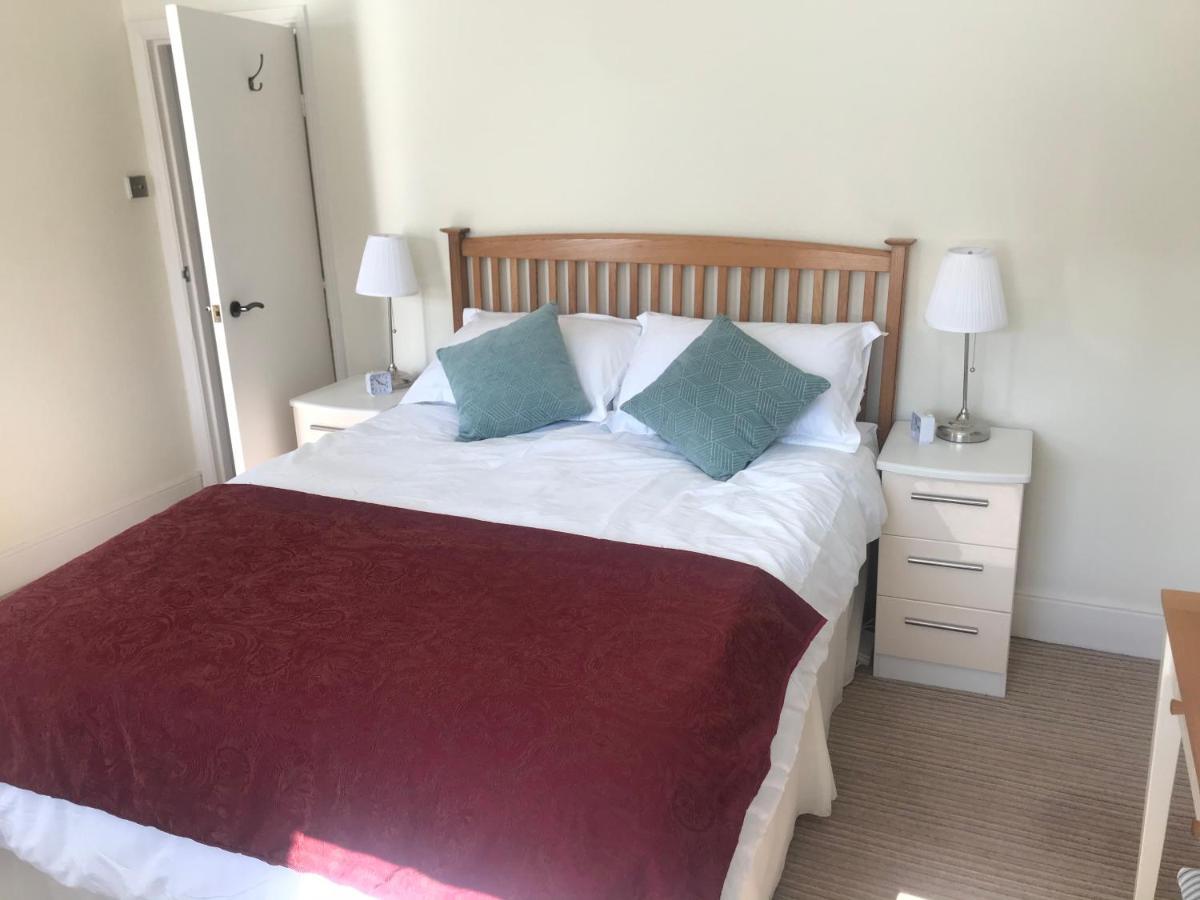 3 Double Bed House 10 Mins From Sandbanks Poole Εξωτερικό φωτογραφία