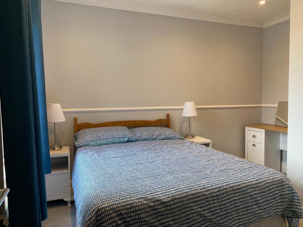 3 Double Bed House 10 Mins From Sandbanks Poole Εξωτερικό φωτογραφία