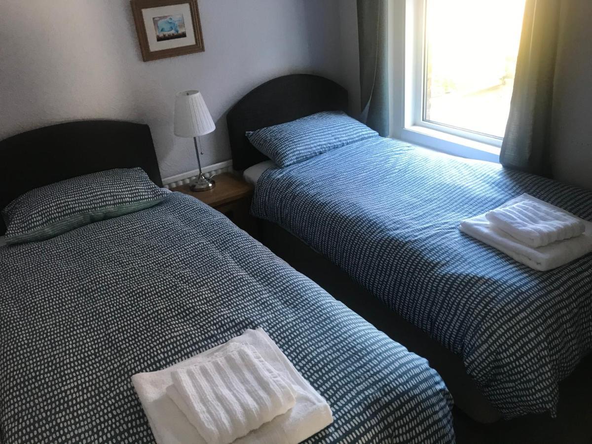 3 Double Bed House 10 Mins From Sandbanks Poole Εξωτερικό φωτογραφία