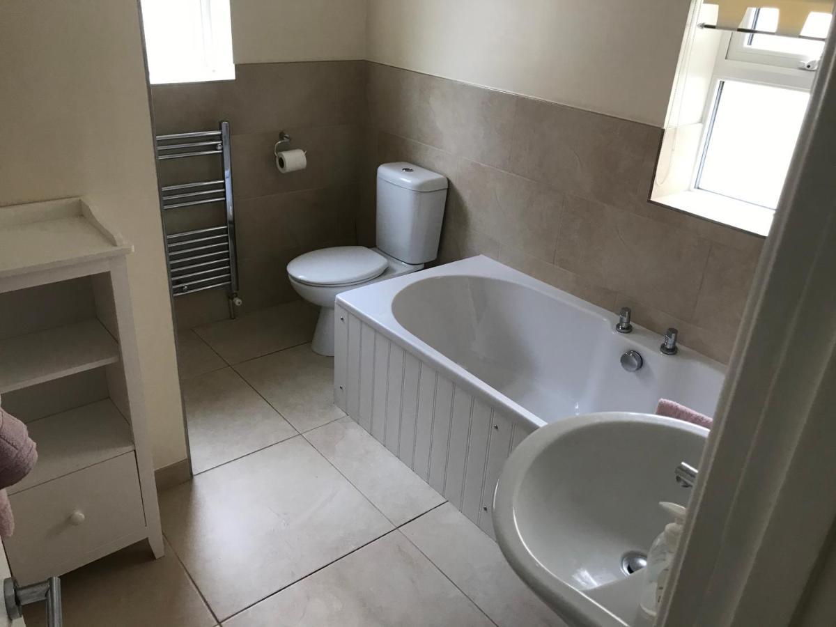 3 Double Bed House 10 Mins From Sandbanks Poole Εξωτερικό φωτογραφία