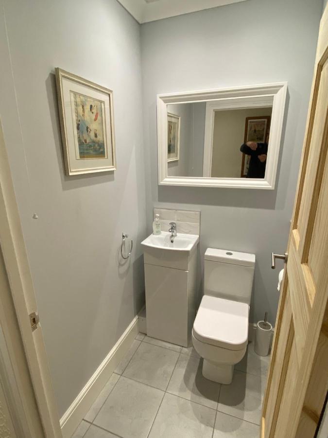 3 Double Bed House 10 Mins From Sandbanks Poole Εξωτερικό φωτογραφία