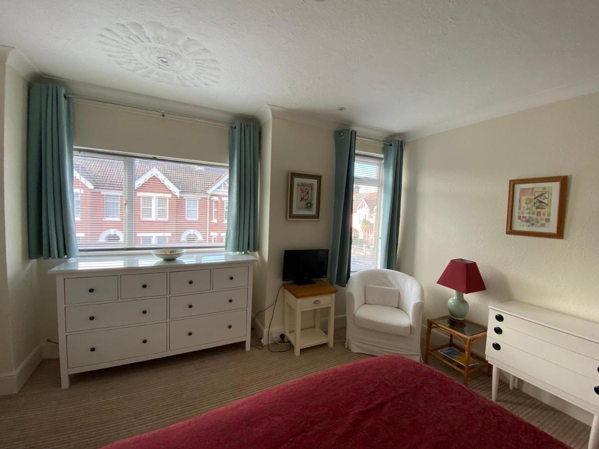 3 Double Bed House 10 Mins From Sandbanks Poole Εξωτερικό φωτογραφία