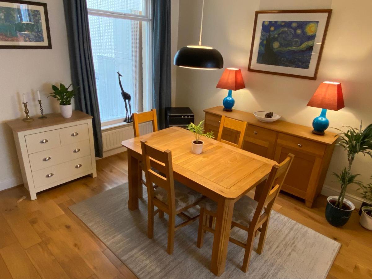 3 Double Bed House 10 Mins From Sandbanks Poole Εξωτερικό φωτογραφία